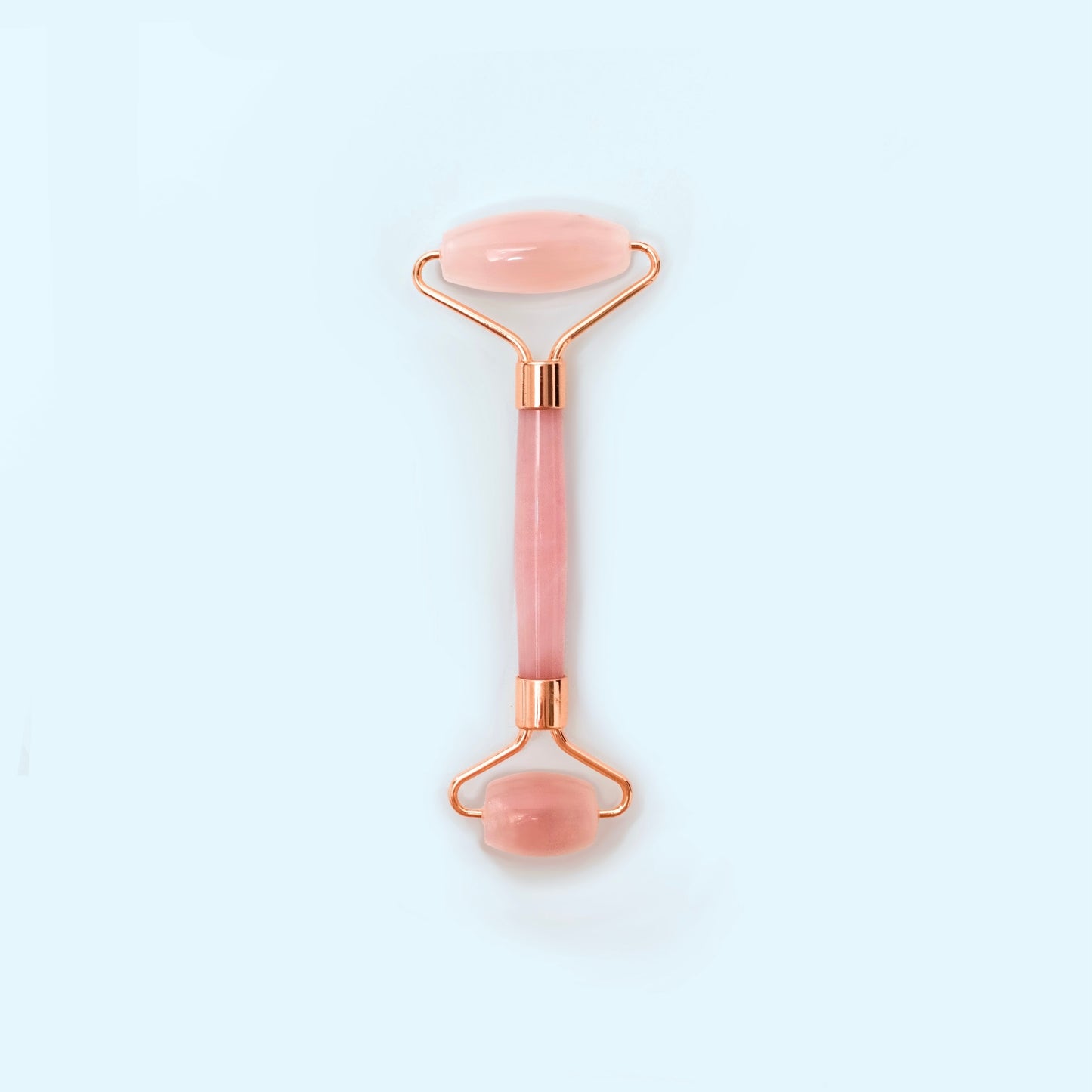 Rose Quartz Roller