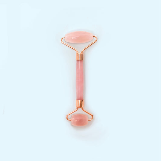 Rose Quartz Roller