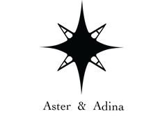 Aster & Adina
