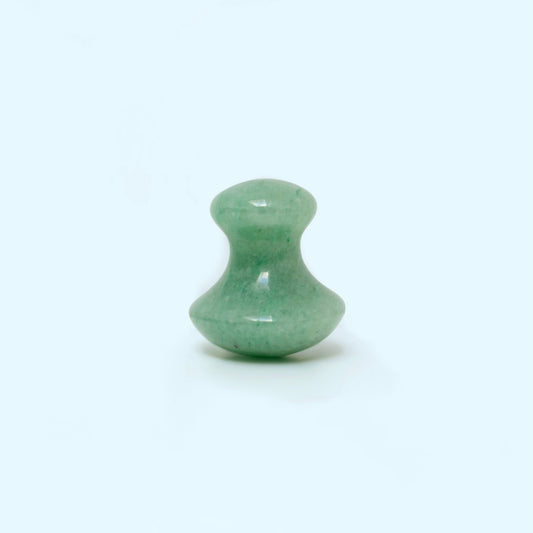 Aster & Adina Aventurine Gua Sha